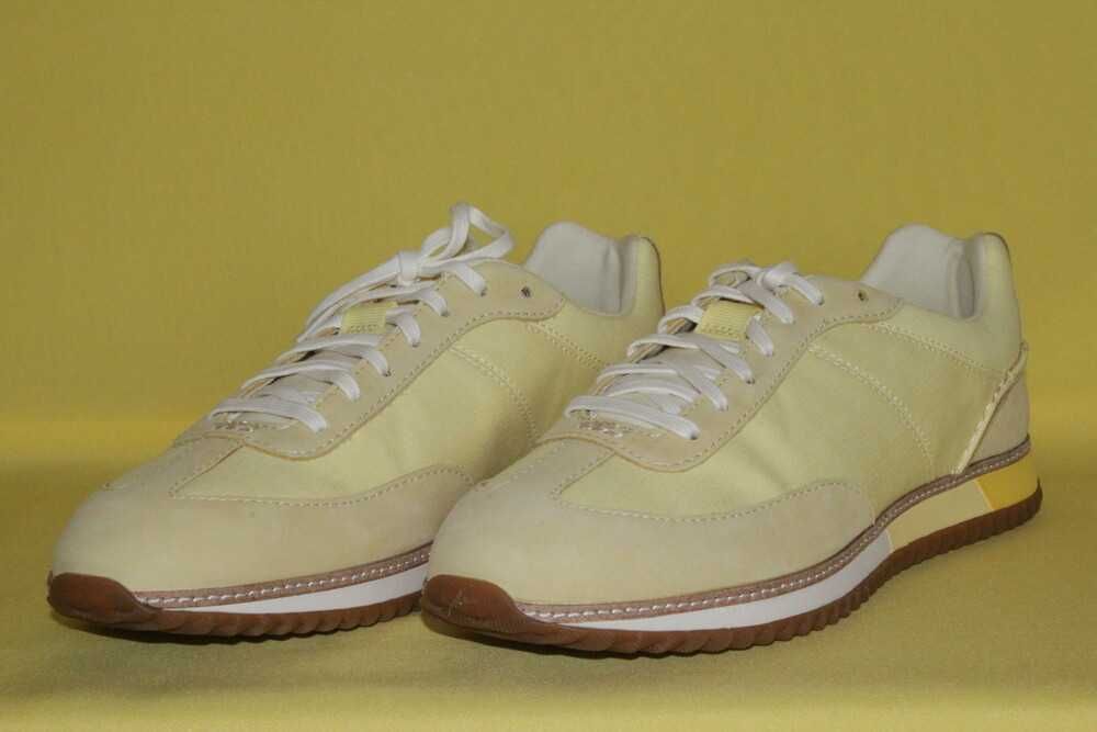 Лоферы женские Sperry, размер 43