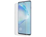 Szkło Zaokrąglone Uv Do Samsung Galaxy S20 Ultra