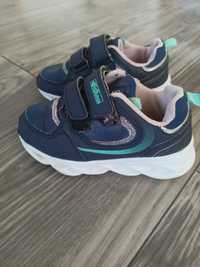 Buty sportowe rozm 27