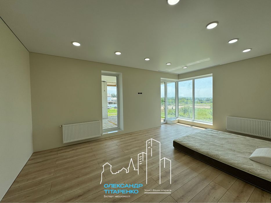 ‼️НОВИЙ та СУЧАСНИЙ будинок з ремонтом‼️