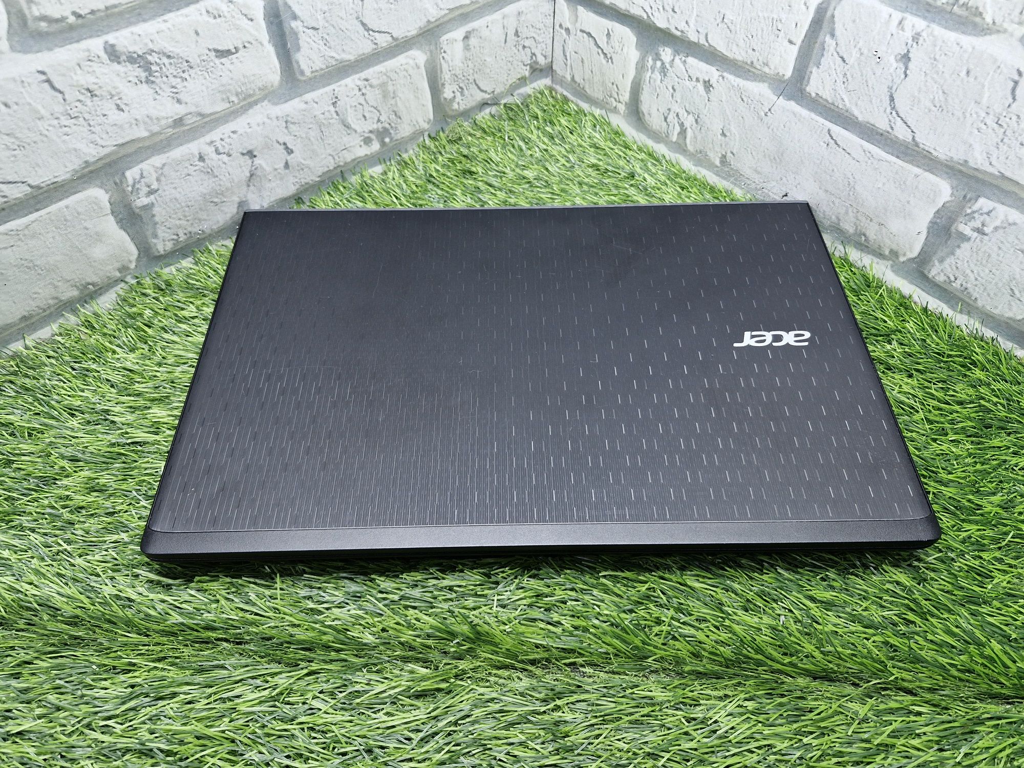 Магазин:Acer V5-591G/Core i5-6300HQ/8gb/128SSD+1TB/GTX 950M 2ГБ/Full H