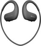 mp3 sony nw-ws623 czarny 4 gb bluetooth nfc szybkie ładowanie opis