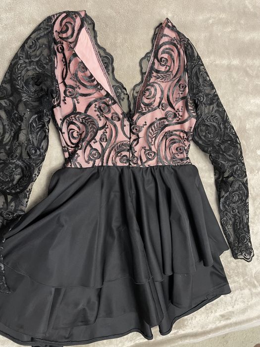 Вечірня сукня