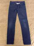 Spodnie jeans H&M 146