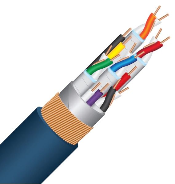 WireWorld SPHERE-48 kabel HDMI 2.1 8K (SPH) 2M