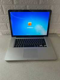 MacBook A1286 2009