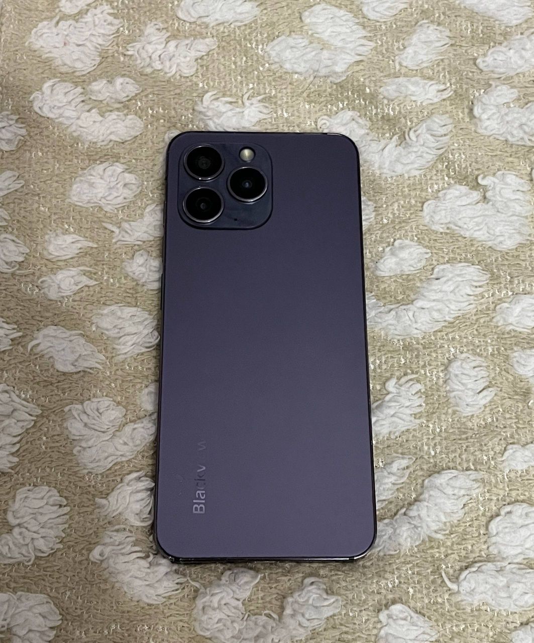 blackview a96 12/256gb