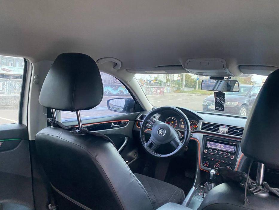 Продам пасат б7 америка