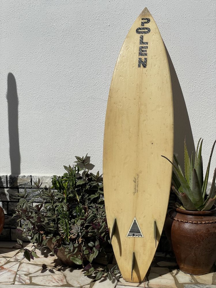 Prancha de surf POLEN 6.2”