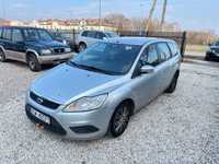 Ford FOCUS 1.8 DIESEL 2010*Dobry stan*LIFT*ekonomiczny*DYNAMICZNY