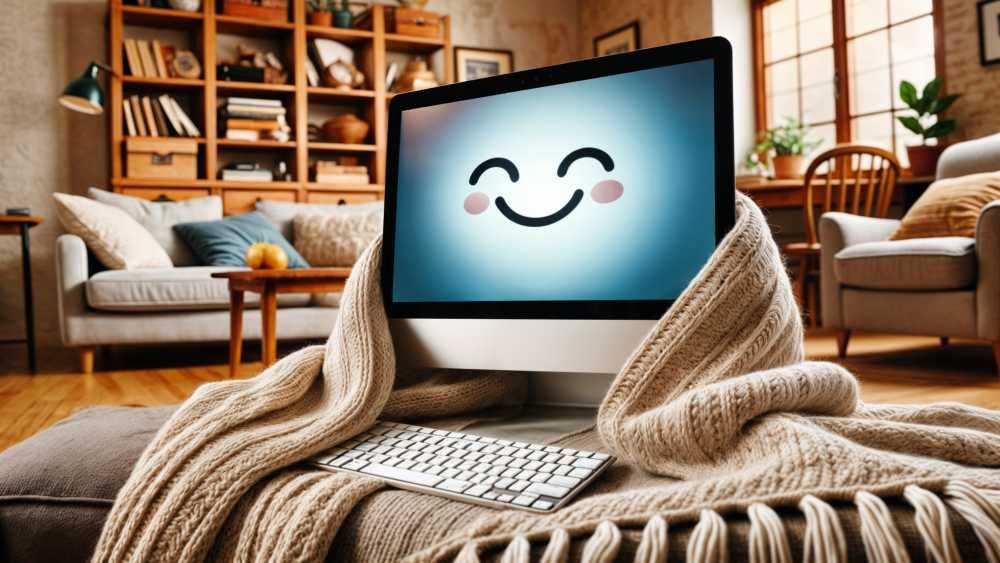 Pomoc Komputerowa – Naprawa Laptopa, Internetu, Drukarki – Warszawa