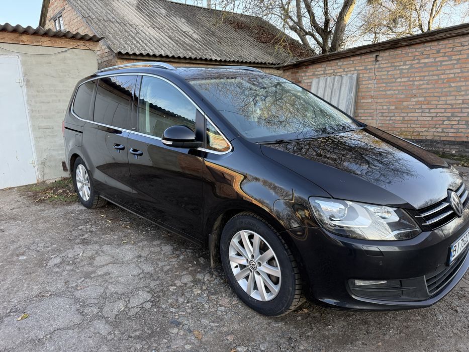 Продам автомобіль