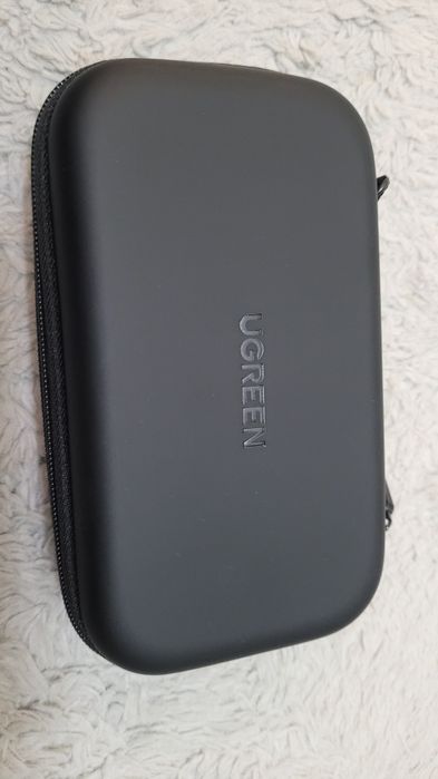 Etui na dysk zewnętrzny ugreen