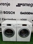 Комплект пральна і сушильна машина Miele W1/T1 Best Friend Classic Eco