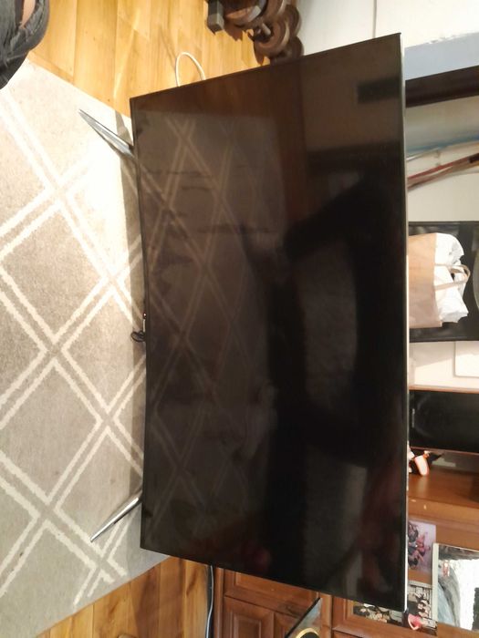 Tv panasonic 55 cali 4K