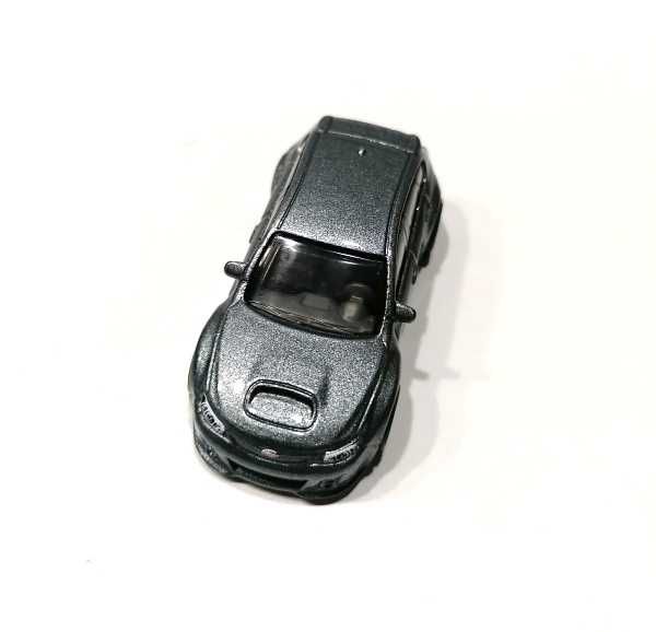 Hot Wheels Subaru WRX ST