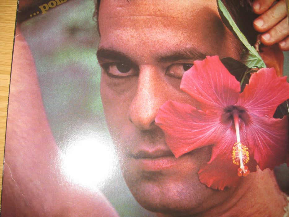 A melhor musica do Brasil - 28 LPs  em estado novo.