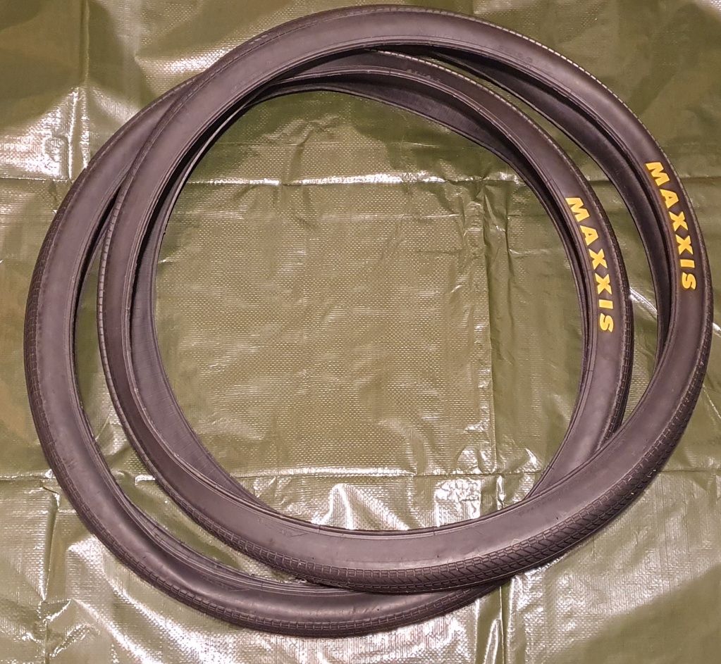 opony maxxis grifter 29x2.0