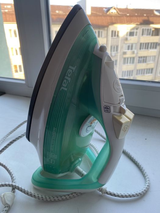 Праска Tefal Ultra Gliss