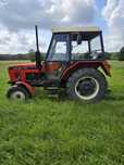 Zetor 7211  rok 1984