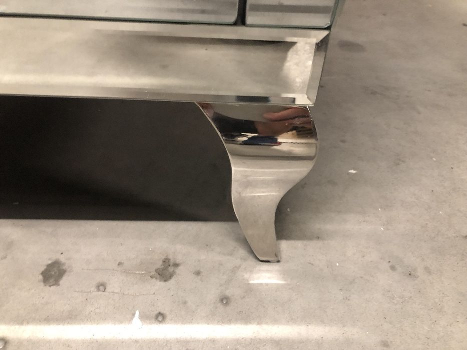 Komoda , szufladami styl nowoczesny *opis