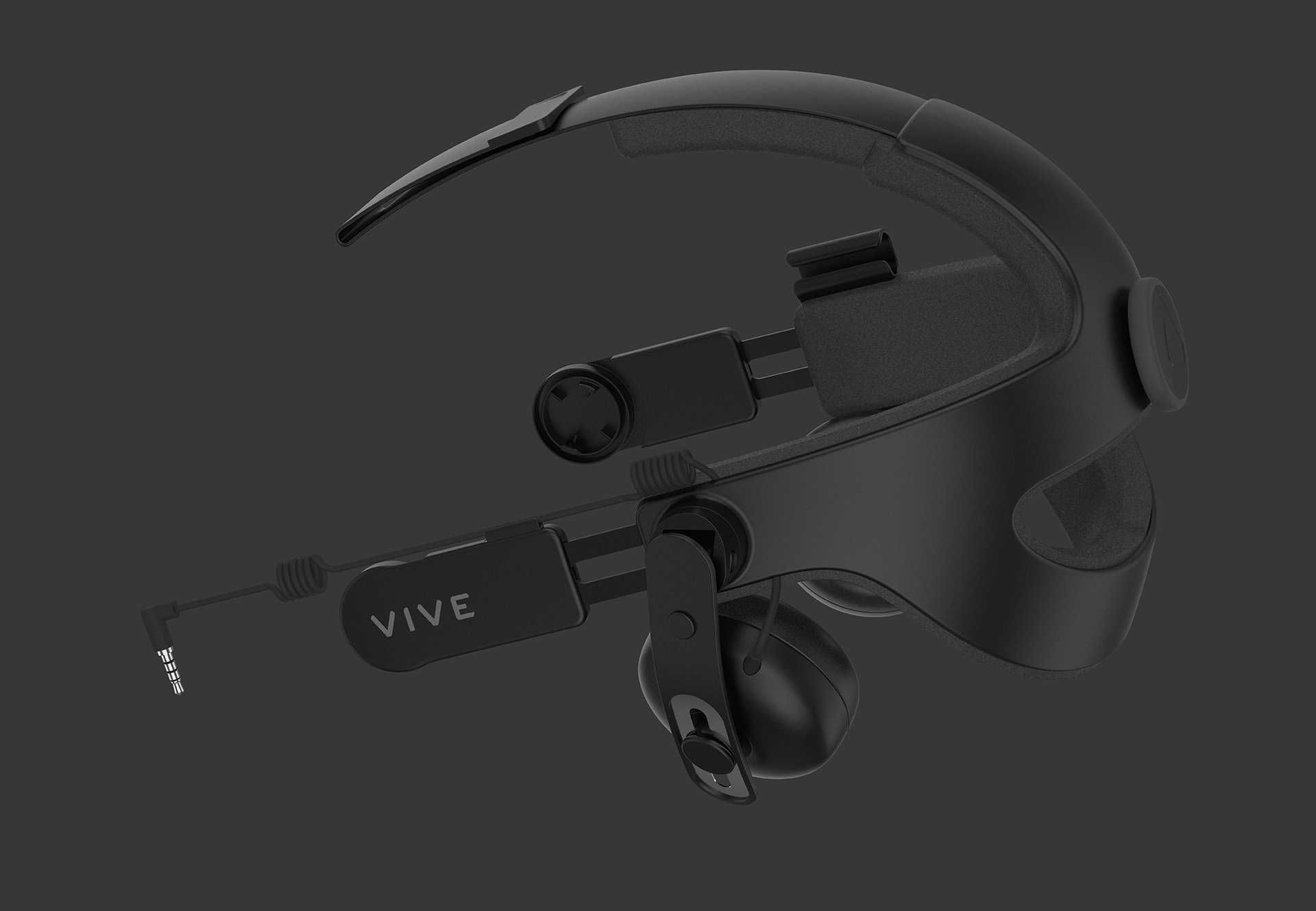 HTC VIVE VR - Óculos Realidade Virtual