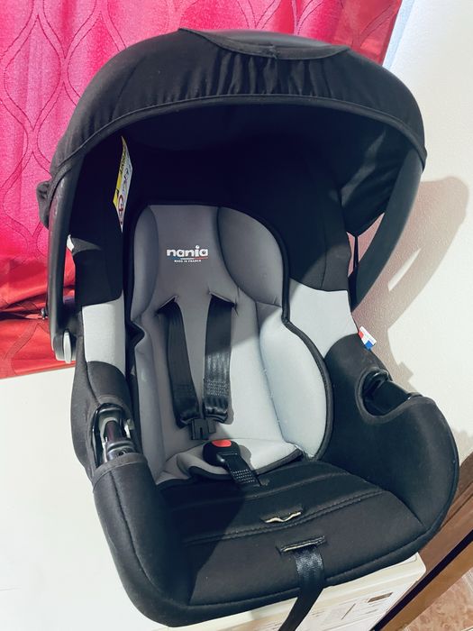 Ovinho para bebe