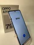 Smartfon Oppo A79 8 GB / 256 GB  (363/25) tyl