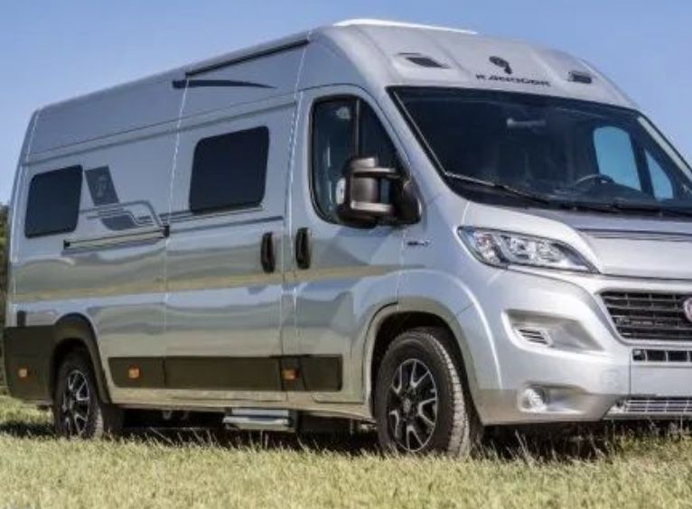 FOTEL PASAŻERA Z PODŁOKIETNIKIEM, ducato jumper boxer 06r-23r, kamper