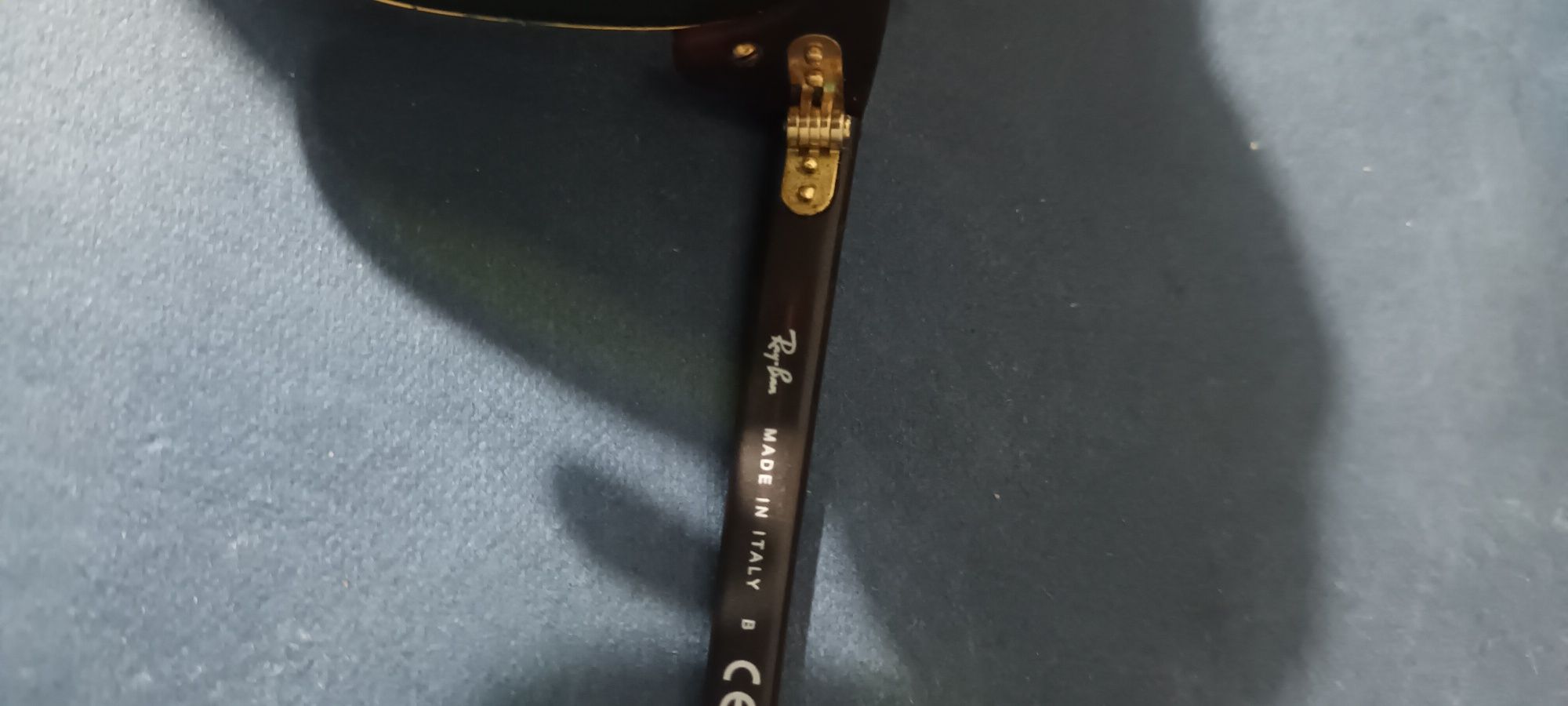 Oculos CLUBMASTER Flash Lenses