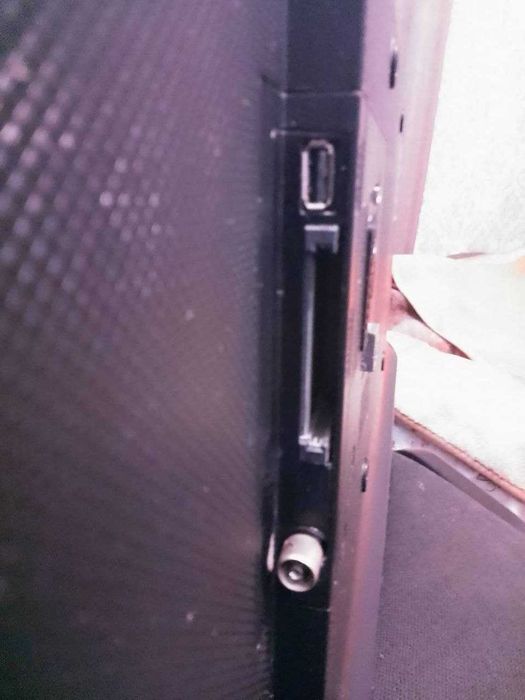 Телевізор Samsung 32