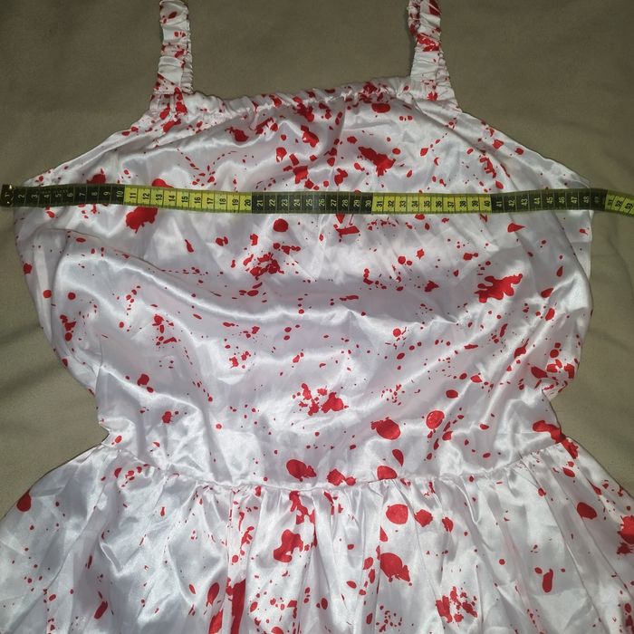 Костюм, сукня для аніматорів. Покоївка, Харлі, медсестра