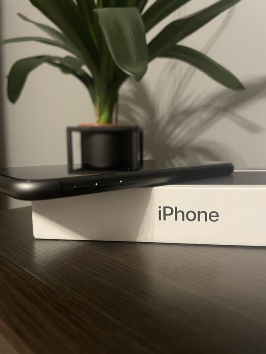 iPhone 11 128gb 83%