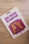 Livro "Guia Prático da Ginástica" - David Pearson