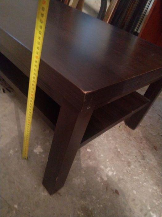 Stolik kawowy ,sushi