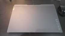 Lenovo Legion Slim 7i 15 para venda