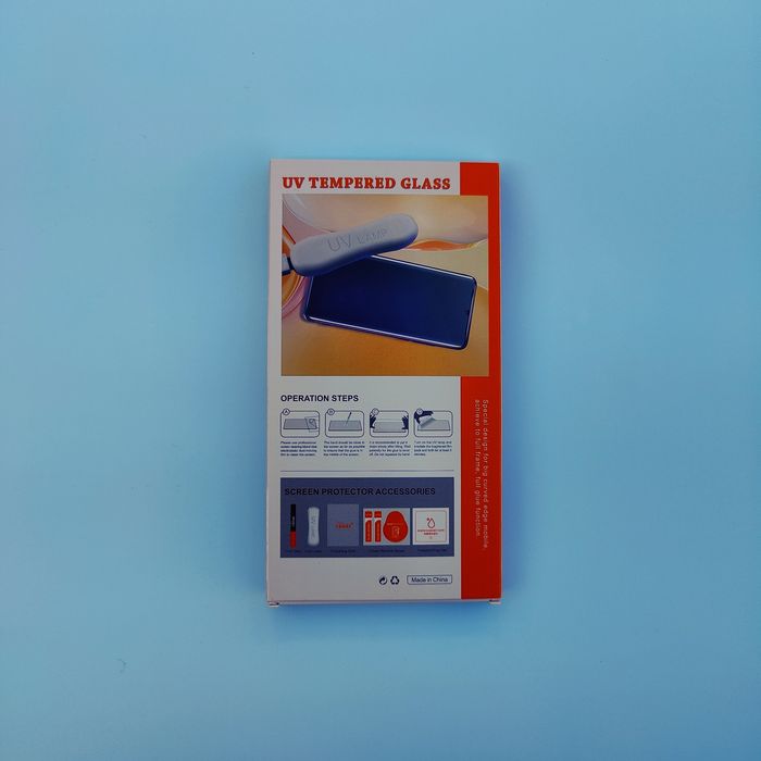 3D захисне скло Xiaomi  12 S Pro Ultra / 13 Pro Ultra