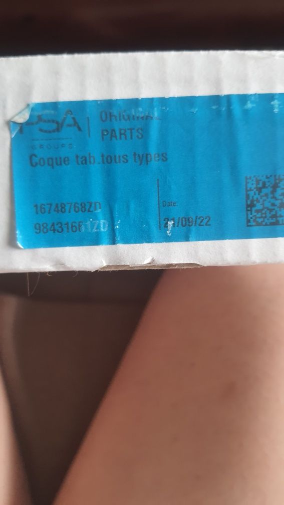 Uchwyt tablet C4