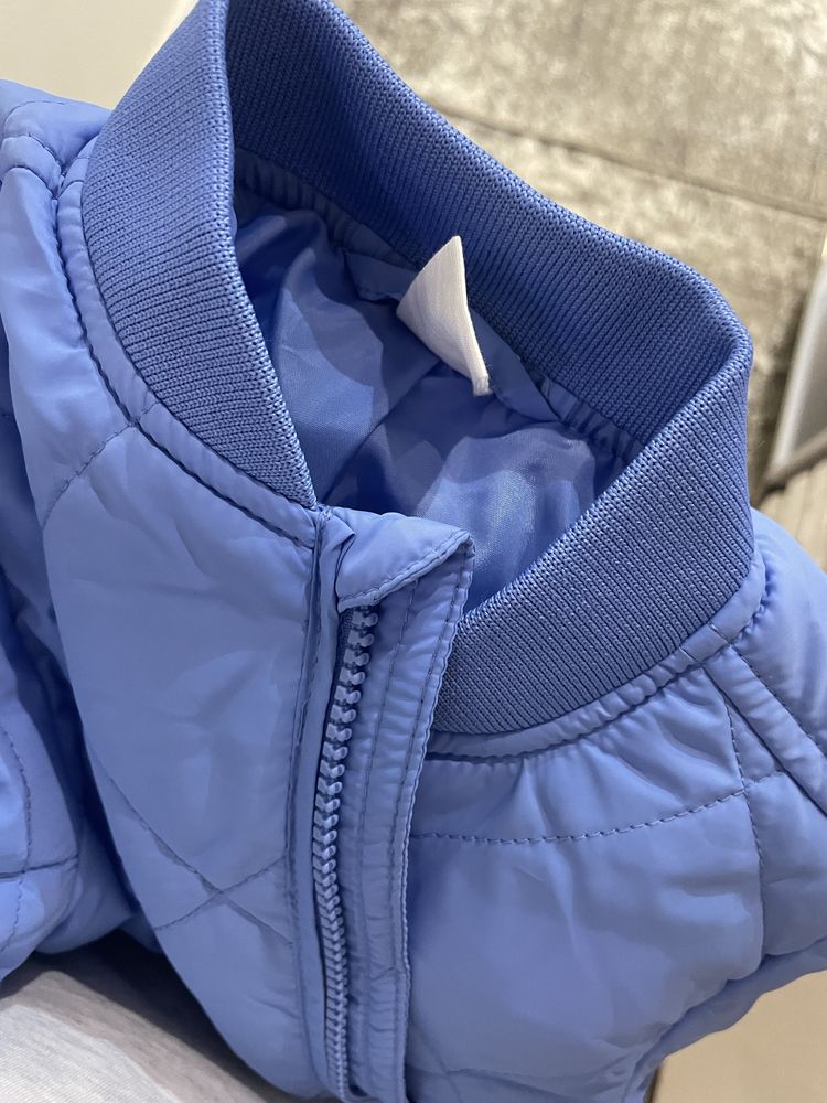 Детская Куртка h&m
