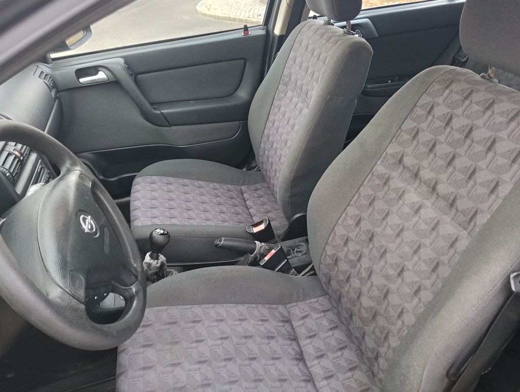 Opel Astra - 70.000km - 1.4 - 2002