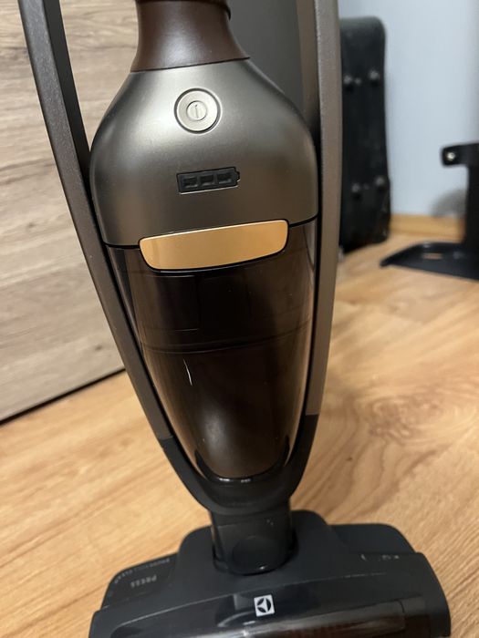 Odkurzacz Electrolux Pure Q9