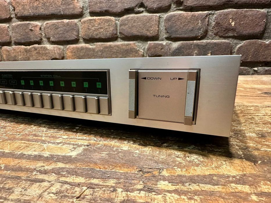 Tuner Radiowy Pioneer TX-301