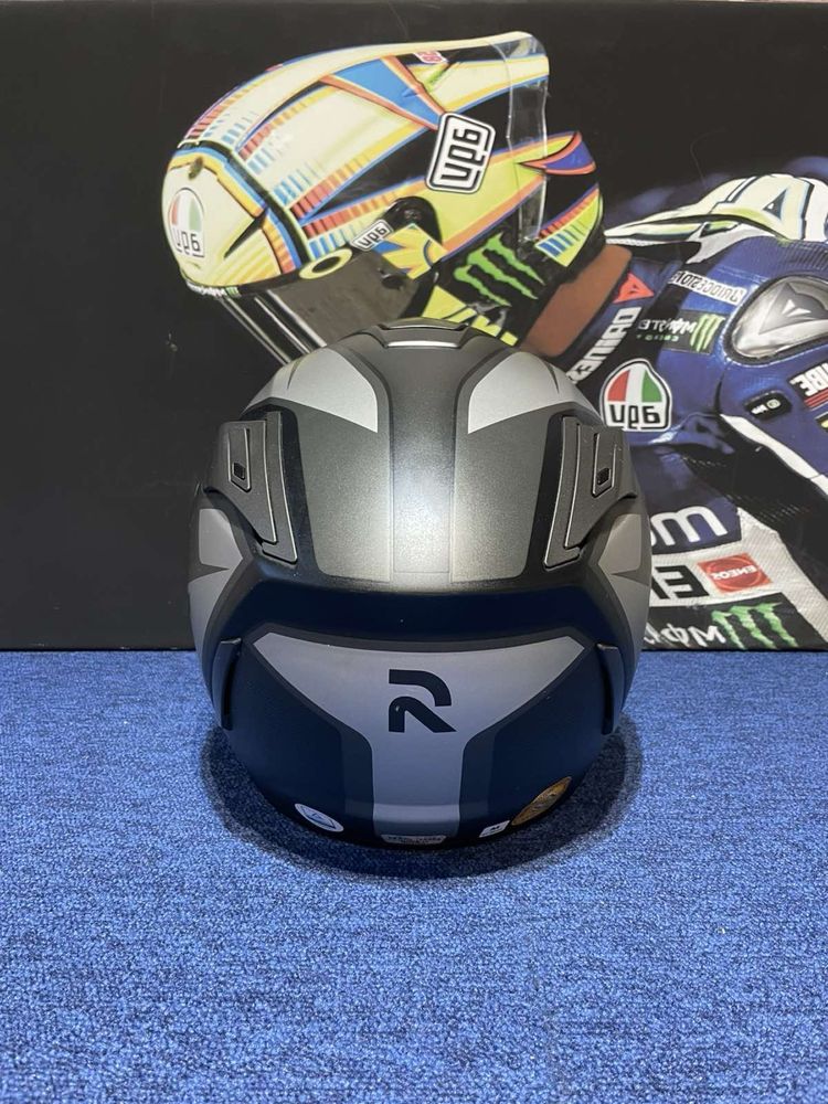 Мотошолом шлем HJC RPHA 70 (agv shoei shark arai xlite ruroc )