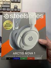 Навушники steelseries arctis nova 1