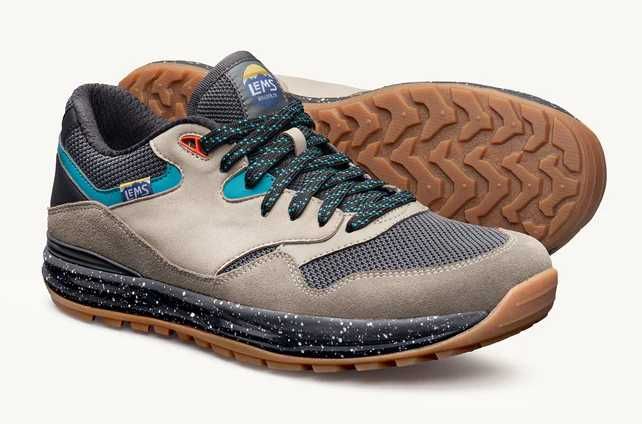Кроссовки LEMS MEN'S TRAILHEAD size 8 (US), 40,5 (EU) = 25,9  barefoot