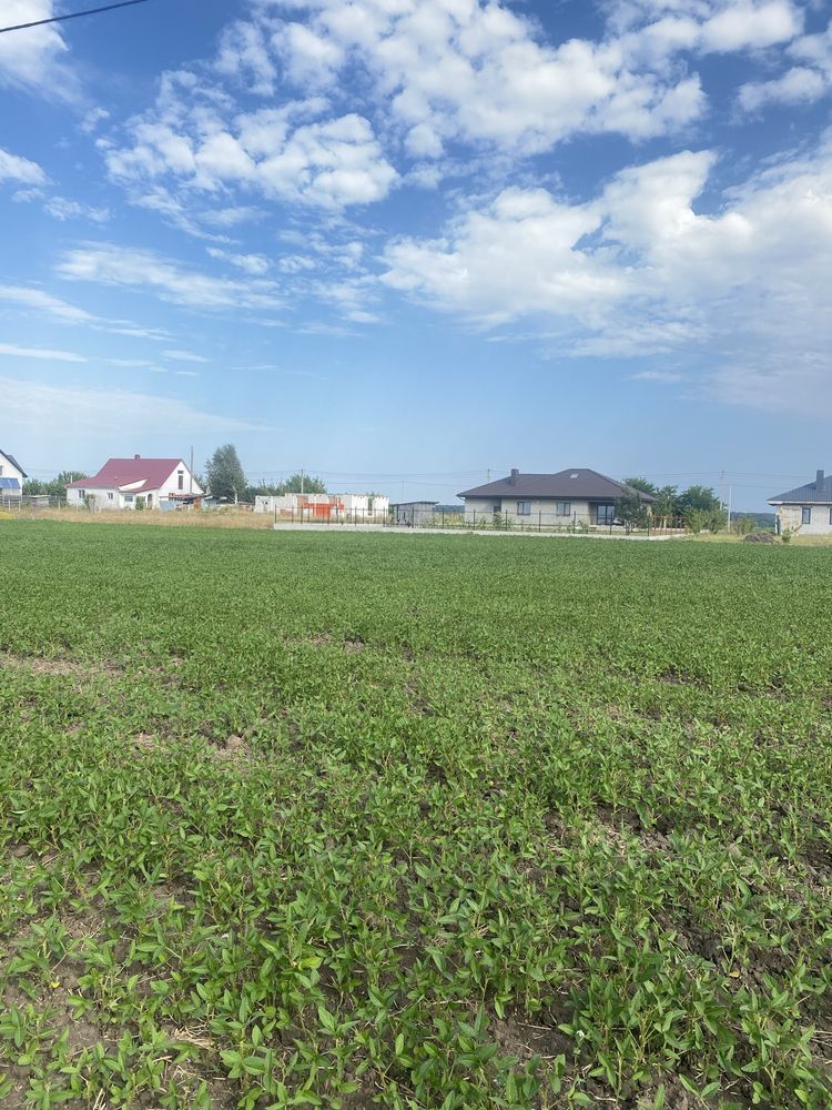 Продам ділянку в с. Новостав