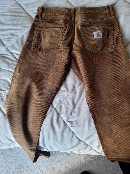 Calcas bombazine,, Carhartt