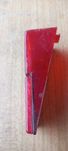 Tylna lampa PRL element odblaskowy rower lampka