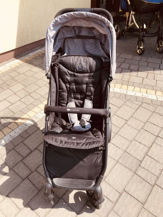 Spacerówka Kinder Craft