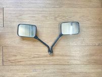 ESPELHOS ORIGINAIS HYOSUNG PARA GT 650 R SPORT 2004 a 2007